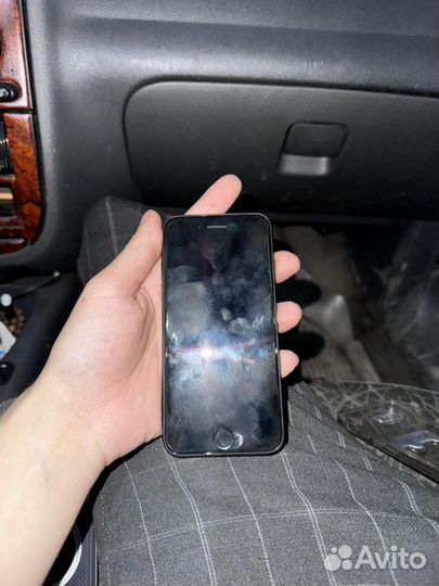 iPhone SE (2020), 64 ГБ