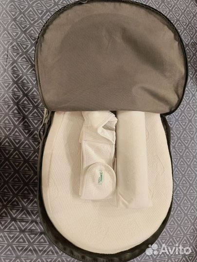 Кокон для новорожденных Аскона