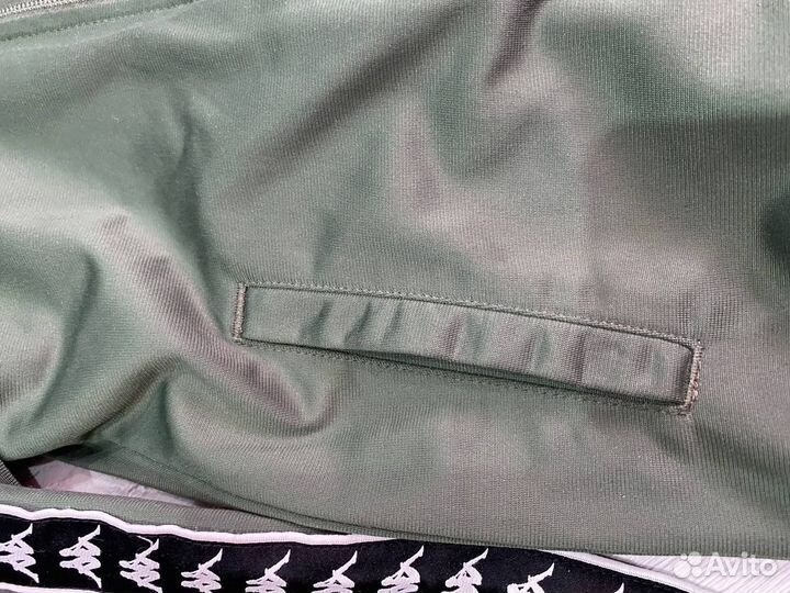 Толстовка kappa boy's