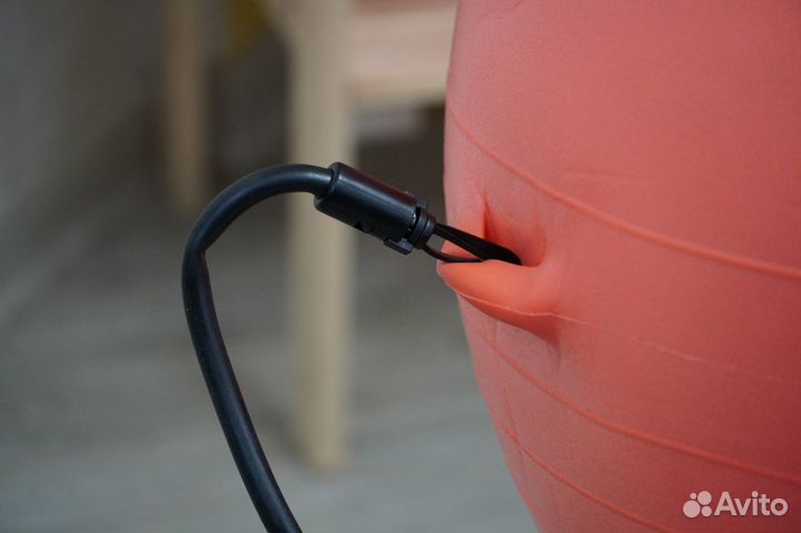 Фитбол, мяч для фитнеса, Фит Бол 65см