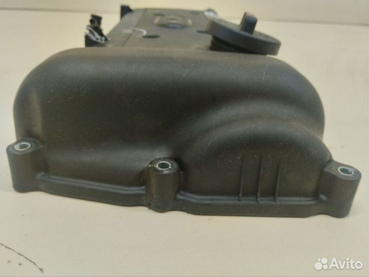 Крышка головки блока клапанная Kia Rio 3 UB 2011-2