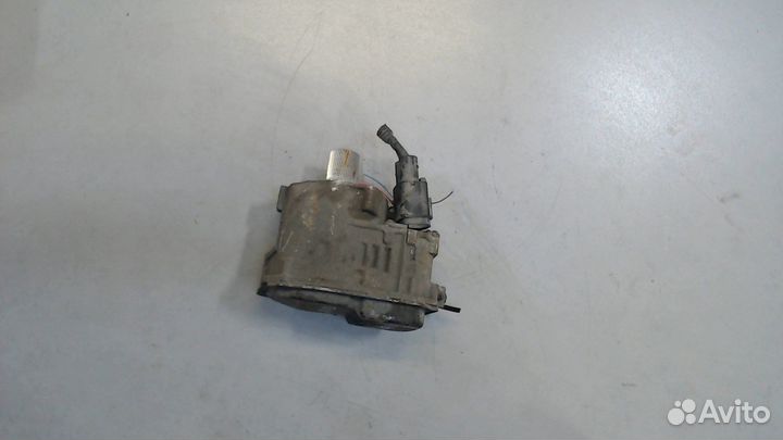 Электроусилитель руля Ford Focus 3, 2015