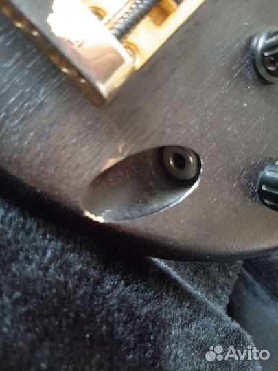 Бас-гитара Ibanez K5