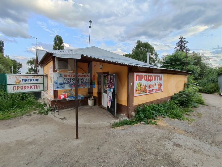 Торговая площадь, 73.9 м²