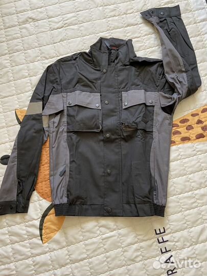 Летняя х/б форма