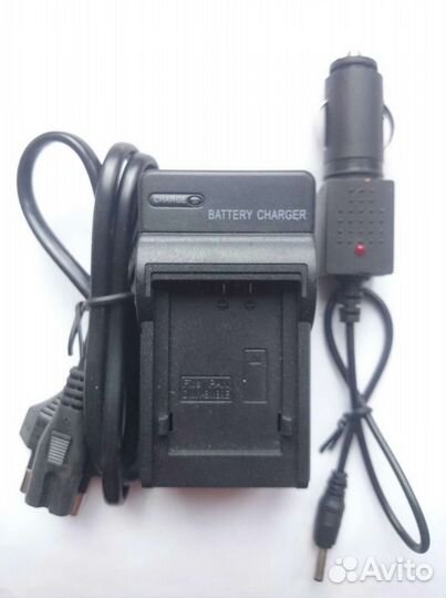 Зарядное устройство Ch07-вmb9