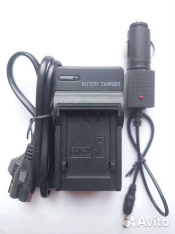 Зарядное устройство Ch07-вmb9