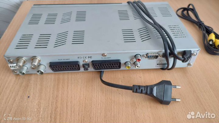 Ресивер DRE 5000