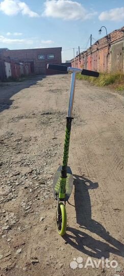 Продам самокат
