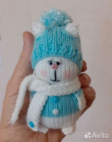 Кролики и котики