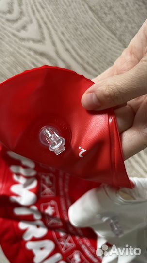 Круг надувной Swimtrainer «Сlassic» для обучения