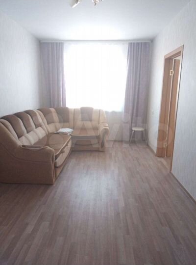 1-к. квартира, 34 м², 7/10 эт.