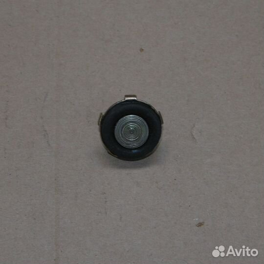 Клапан главного тормозного цилиндра урал