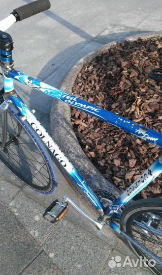 Colnago Master Olympic