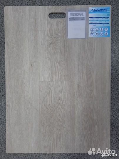 Кварц ламинат влагостойкий