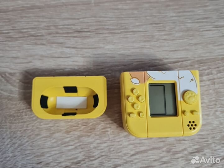 Чехол для airpods с играми внутри