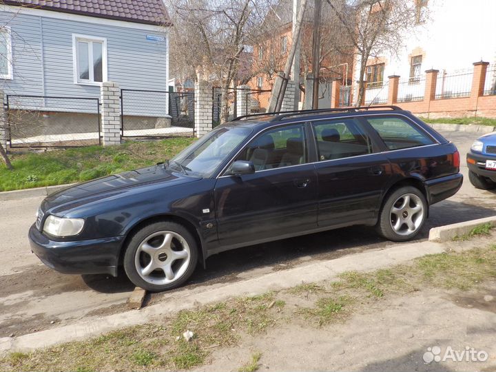 R17 Zender Monza + Goodyear Eagle F1 Asymmetric 3