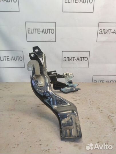 Кронштейн фары правый Bmw 5 G30 2.0 2020