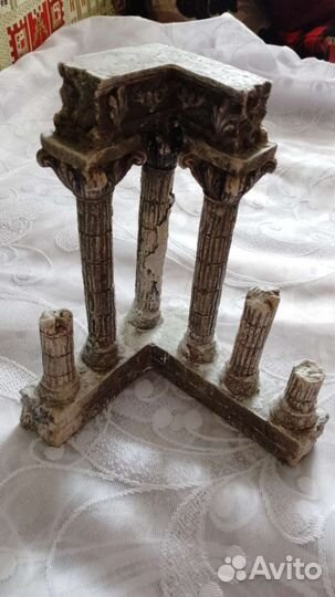 Аксессуары для аквариума