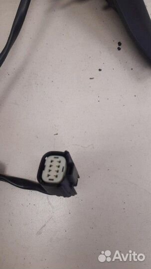 Зеркало заднего вида боковое правое Ford Transit