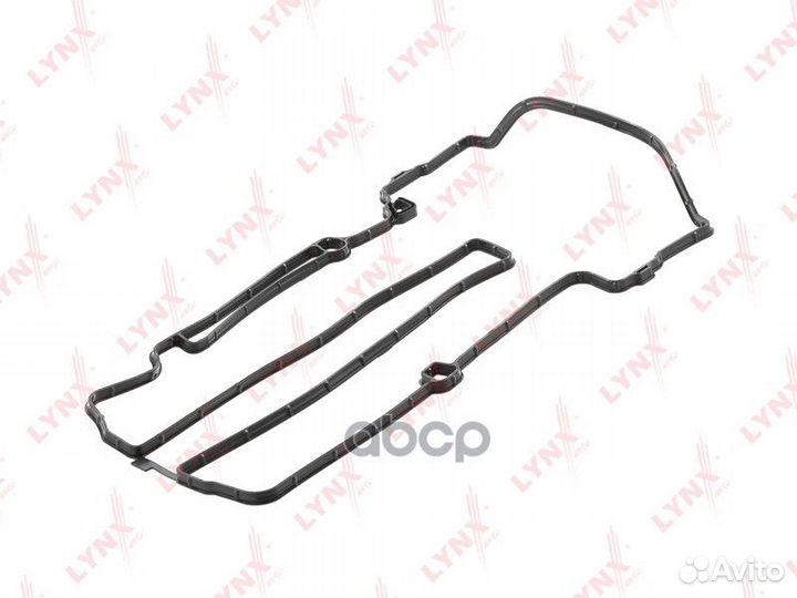 Прокладка крышки гбц SG1294 lynxauto