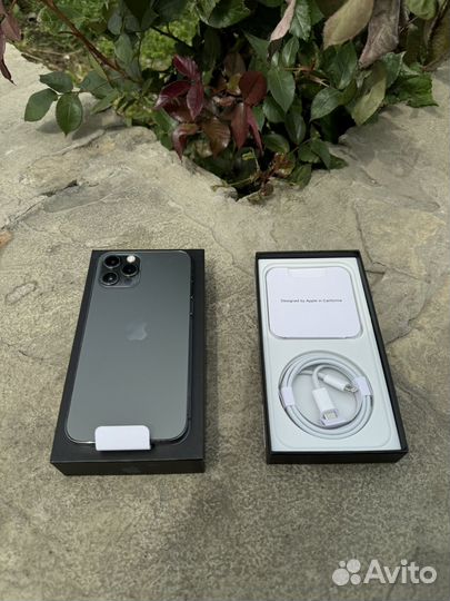 iPhone 12 Pro, 128 ГБ