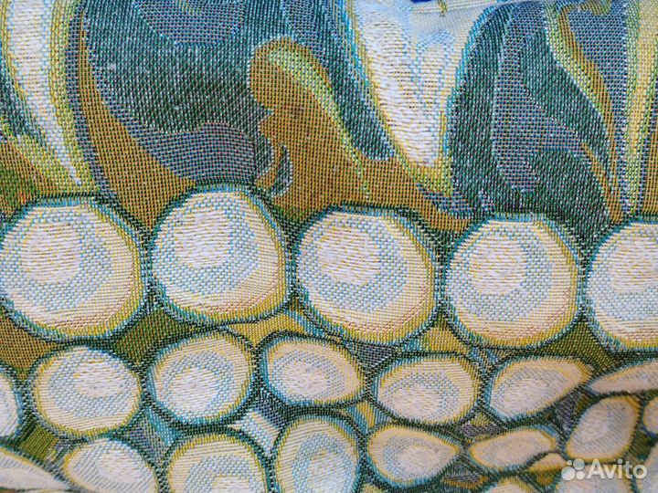 Подушки 43*43