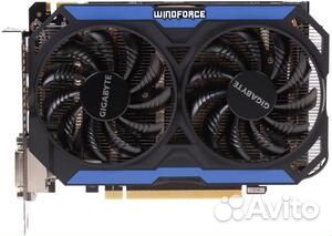 GTX960(4гб)