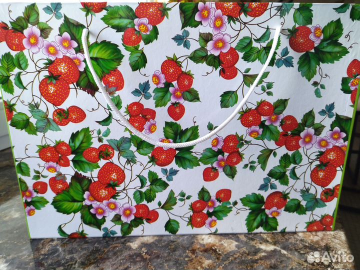 Чайный сервиз фарфор новый