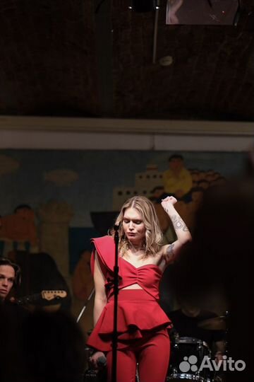 Педагог по вокалу