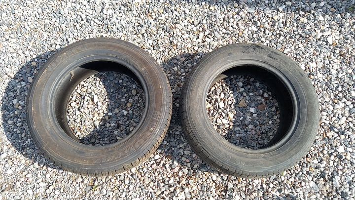 Kumho Solus KH17 185/65 R15 88H