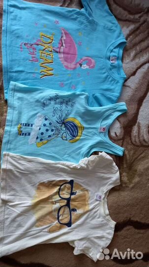 Рубашка,футболки майка,шорты