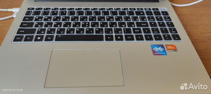 Ноутбук honor magicbook 16 ryzen7 4870hs