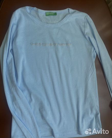 Водолазка benetton