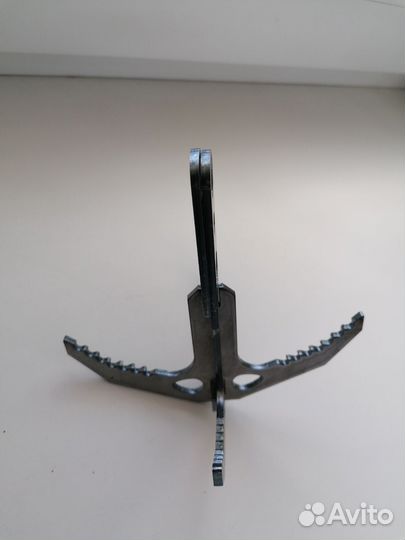 Кошка тактическая,саперная