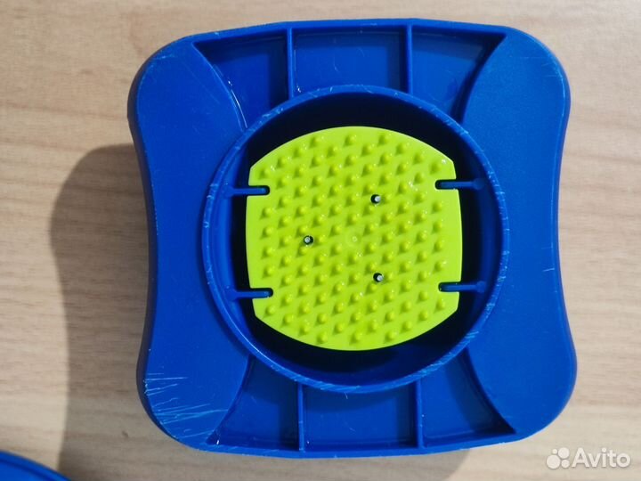 Tupperware терка