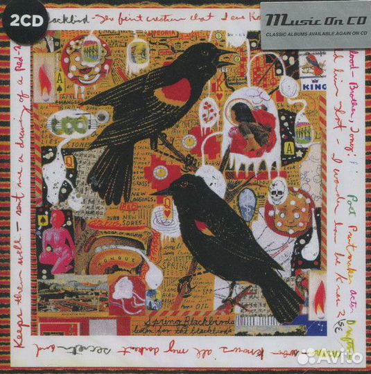 Earle, steve - Just An American Boy (2 CD)