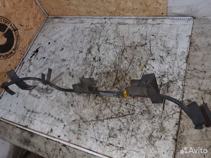 Кабель-канал проводки XF105 DAF