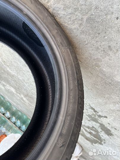 Triangle Trin PL02 265/45 R20