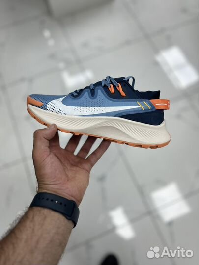 Кроссовки Nike pegasus trail 2