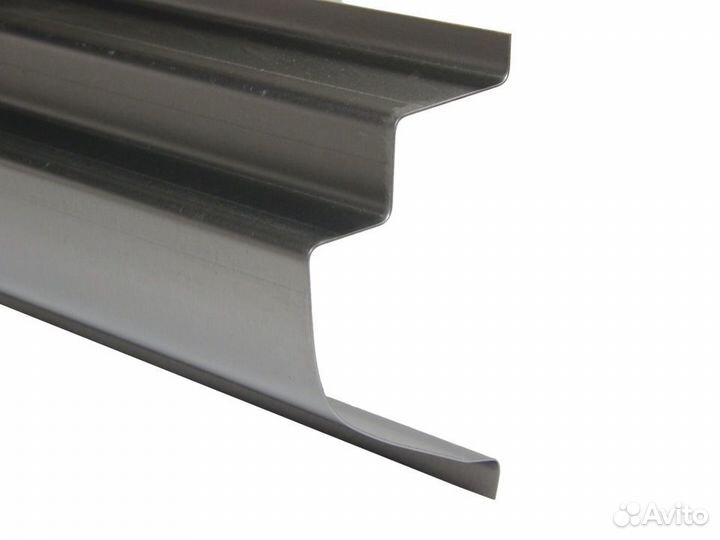 Кузовные пороги для вашего авто