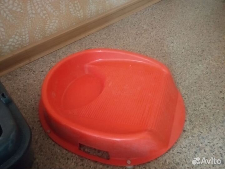 Лотки для кошек