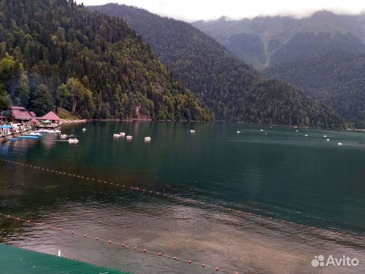 Поездки на море с проживанием