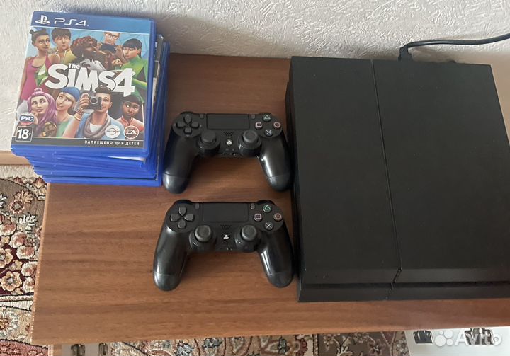 Sony playstation 4 slim