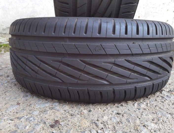 Uniroyal RainSport 5 225/45 R18 95Y