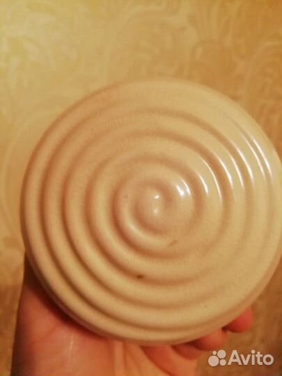 Излучатель тепла керамический, 60 ватт