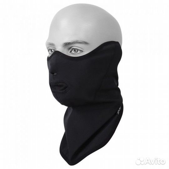 Подшлемник-маска AiM FD-A-01 Black, N