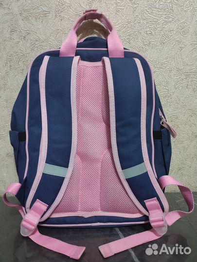 Рюкзак детский