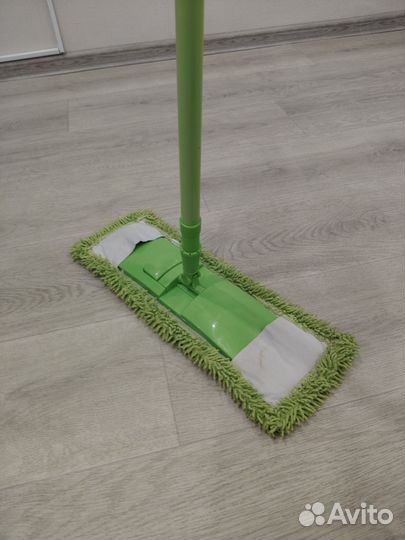 Швабра для мытья полов
