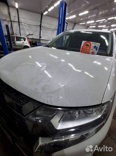 Сигнализация Starline S96 2canlin v2